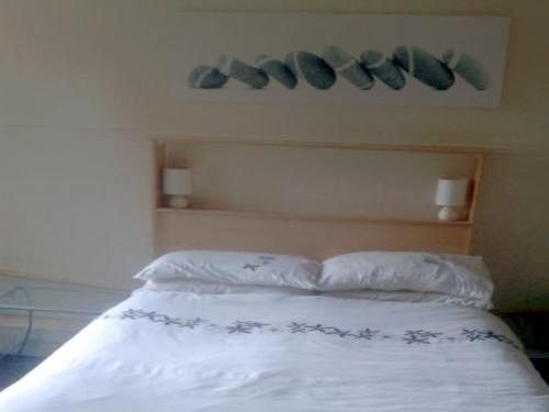 Hotel Meland Blackpool Esterno foto
